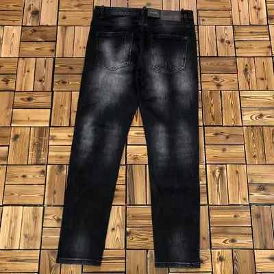 ¥~218 DSQU⭐RED2 TROUSERS 04181965