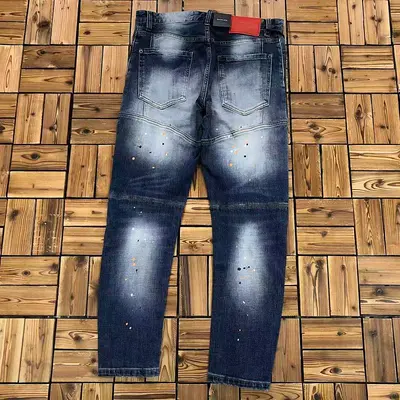 ¥~218 DIE⭐EL TROUSERS 04183065