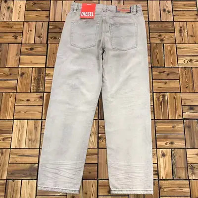 ¥~218 DIE⭐EL TROUSERS 04182965