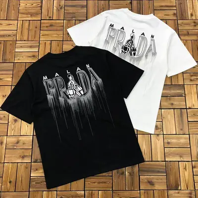 ¥~108 PRA⭐A T-SHIRT 04180463