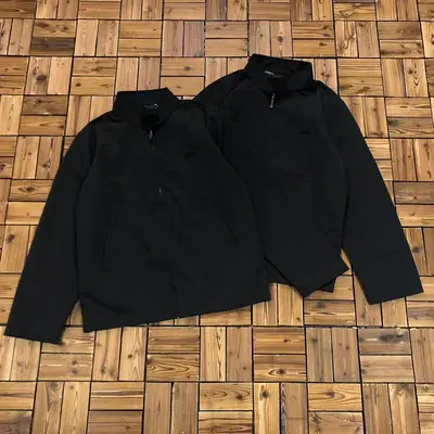 ¥~318 LACOSTE JACKET 04184465
