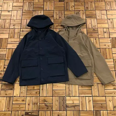 ¥~318 LACOSTE JACKET 04184565