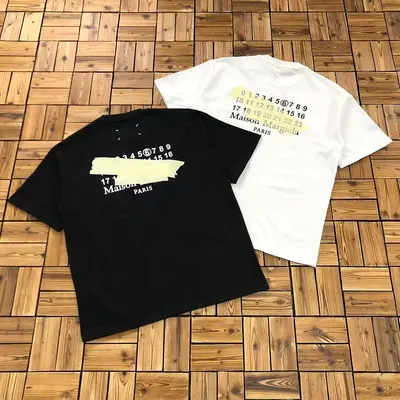 ¥~125 MA⭐GI⭐LA T-SHIRT 04180867