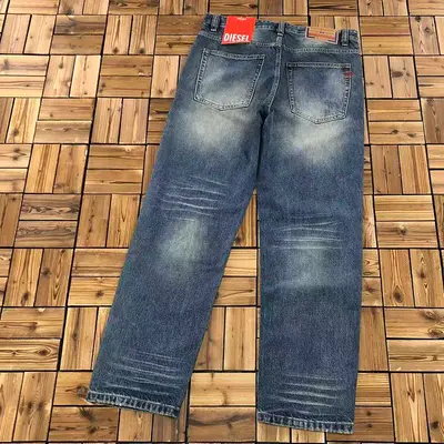 ¥~218 DIE⭐EL TROUSERS 04182765