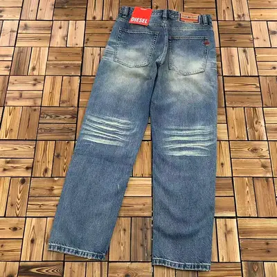 ¥~218 DIE⭐EL TROUSERS 04182565