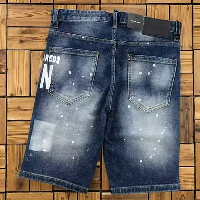 ¥~185 DSQU⭐RED2 SHORTS 04183265