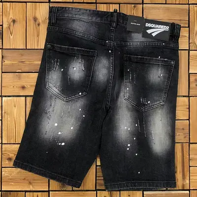 ¥~185 DSQU⭐RED2 SHORTS 04183165