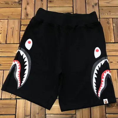 ¥~98 BAPE SHORTS 04180765