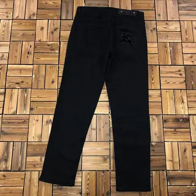 ¥~198 BUR⭐⭐RRY TROUSERS 04181367
