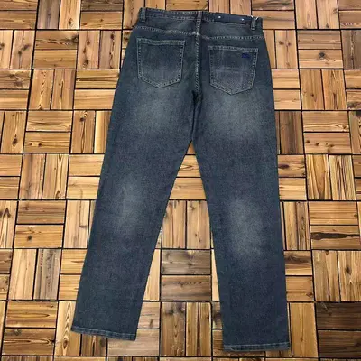 ¥~198 BUR⭐⭐RRY TROUSERS 04181467