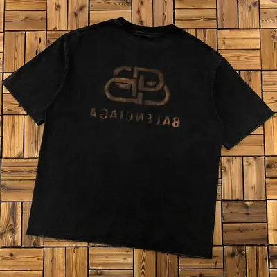 ¥~145 BAL⭐⭐CIAGA T-SHIRT 04180567
