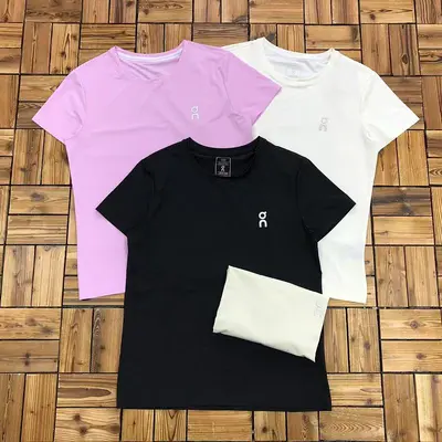 ¥~125 ON FEMALE T-SHIRT 04200266