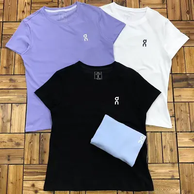 ¥~125 ON FEMALE T-SHIRT 04200366