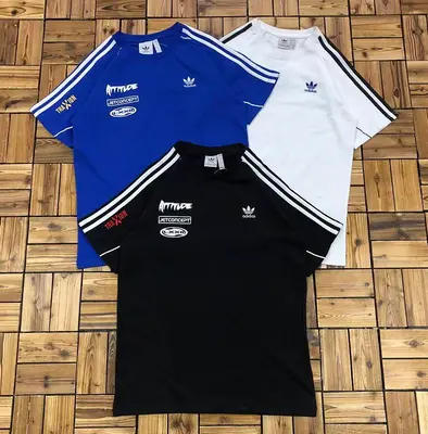 ¥~95 AD⭐DAS T-SHIRT 04201564