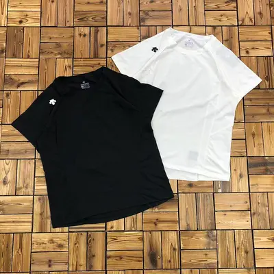 ¥~DES⭐⭐NTE FEMALE T-SHIRT 04200466