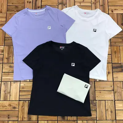 ¥~125 FI⭐A FEMALE T-SHIRT 04200566
