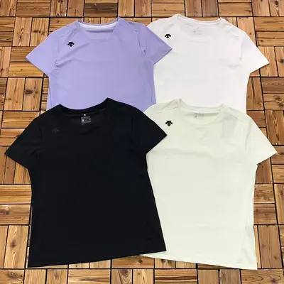 ¥~125 DES⭐⭐NTE FEMALE T-SHIRT 04200766