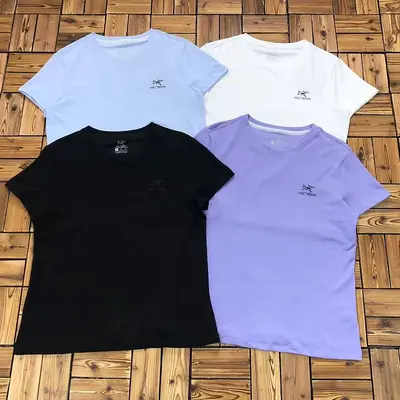 ¥~125 AR⭐⭐ERYX FEMALE T-SHIRT 04200866