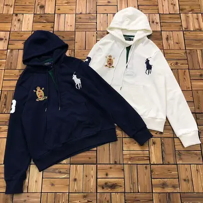 ¥~198 RA⭐PH⭐AUREN HOODIE 04210461