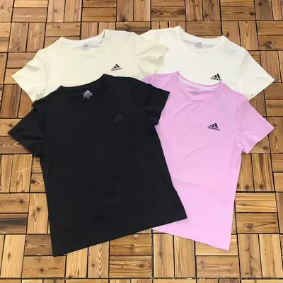 ¥~125 AD⭐DAS FEMALE T-SHIRT 04200966