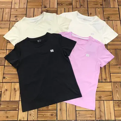¥~125 KOL⭐N SPORT FEMALE T-SHIRT 04201066