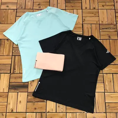 ¥~125 TH⭐NO⭐FCE FEMALE T-SHIRT 04201466