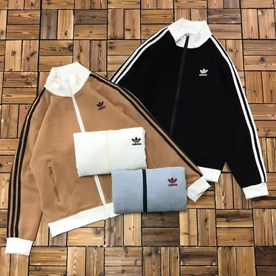 ¥~198 AD⭐DAS JACKET 04200563