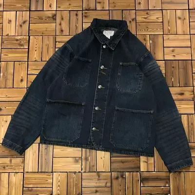 ¥~248 RA⭐PH⭐AUREN JACKET 04200363