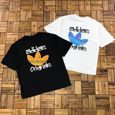 ¥~95 AD⭐DAS T-SHIRT 04201664
