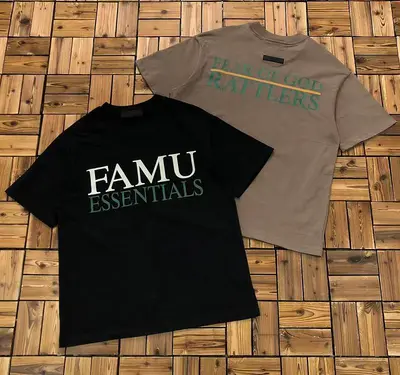 ¥~95 FOG T-SHIRT 04212063