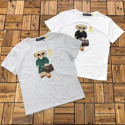 ¥~125 RA⭐PH⭐AUREN FEMALE T-SHIRT 04211266