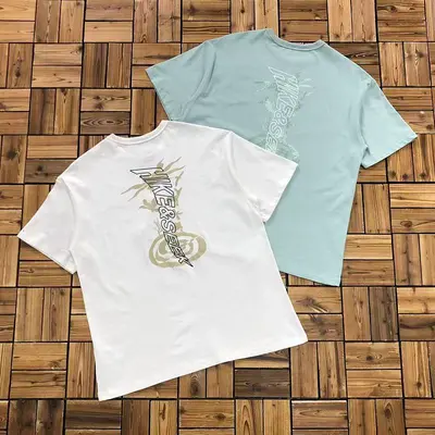 ¥~95 N⭐K⭐ T-SHIRT 04210963