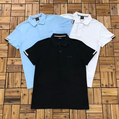 ¥~125 HU⭐O BO⭐S POLO 04210288