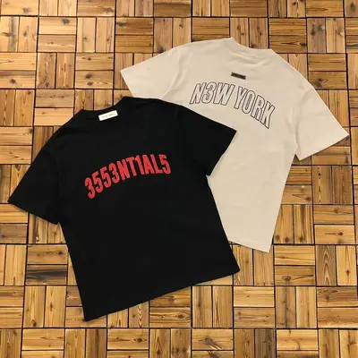 ￥~95 FOG T-SHIRT 04210763