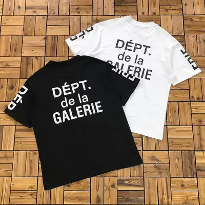 ￥~108 GALLERY DEPT T-SHIRT 04212463