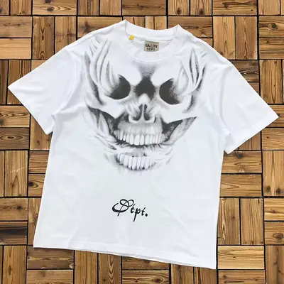 ￥~108 GALLERY DEPT T-SHIRT 04212363
