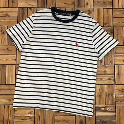 ￥~125 RA⭐PH⭐AUREN T-SHIRT 04210966