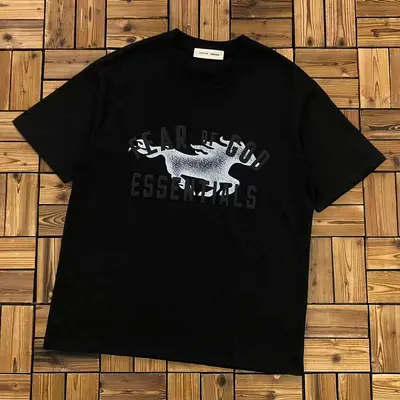 ￥~95 FOG T-SHIRT 04211963