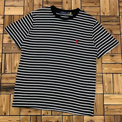￥~125 RA⭐PH⭐AUREN T-SHIRT 04211166