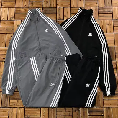 TOP￥~158 TROUSERS ￥~128 AD⭐DAS JACKET TROUSERS 04210362