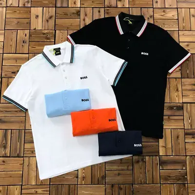 ￥~125 HU⭐O BO⭐S POLO 04210466
