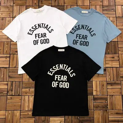 ￥~95 FOG T-SHIRT 04210363