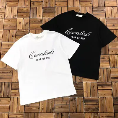 ￥~95 FOG T-SHIRT 04210263