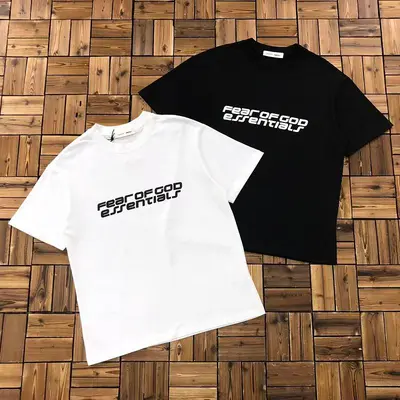 ￥~95 FOG T-SHIRT 04210163