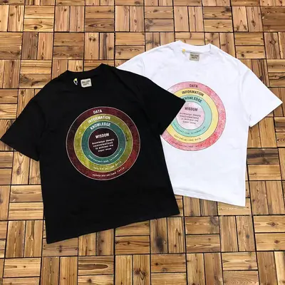 ￥~108 GALLERY DEPT T-SHIRT 04212863