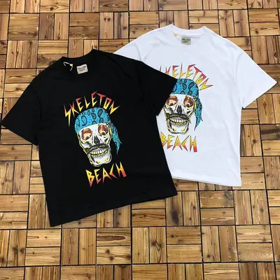 ￥~108 GALLERY DEPT T-SHIRT 04212763
