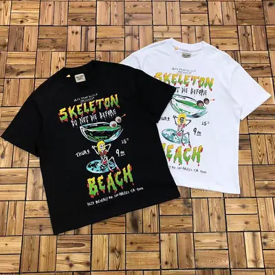 ￥~108 GALLERY DEPT T-SHIRT 04212663