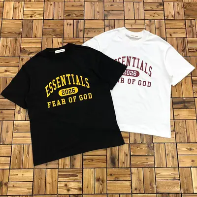 ￥~95 FOG T-SHIRT 04212563