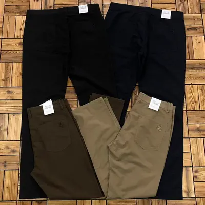 ￥~198 BRUNELLO CUCINELLI TROUSERS 04210167