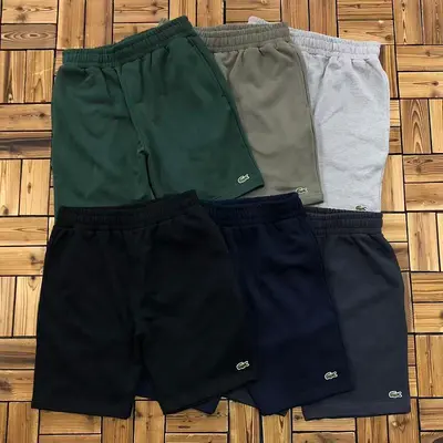 ￥~118 LACOSTE SHORTS 04210262